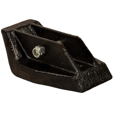 Aftermarket RUNNER ONLY M9M10REPLACES MEYER 07086 1303020